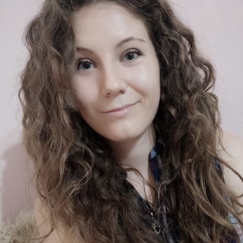 Велина Терзиева